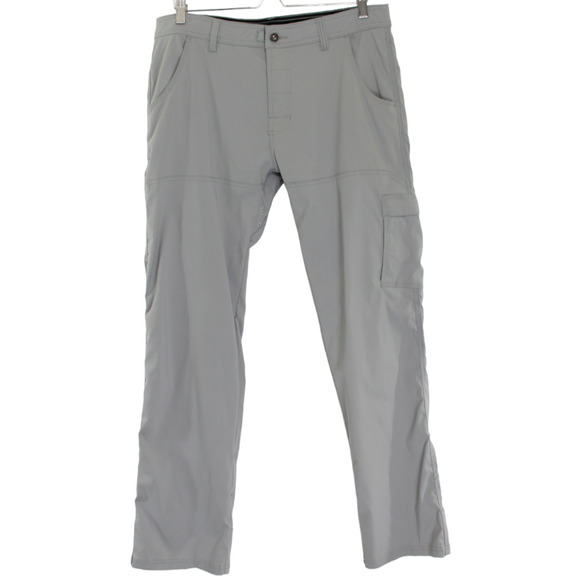 Prana Pants Prana Stretch Zion Pants Ii Cargo Straight Hiking